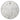 Banjo Head, Fiberskyn, 11-2/16 Diameter, Low Collar