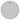 Banjo Head, Cloudy, 12 Diameter, High Collar
