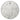 Banjo Head, Fiberskyn, 12 Diameter, Medium Collar