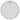 Ambassador Smooth White Series Drumhead — Bass 18 inch. Diameter Model