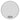 Bass, Ambassador, Smooth White, 20 Diameter, Mp
