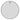 Ambassador Smooth White Series Drumhead — Bass 20 inch. Diameter Model