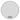 Bass, Ambassador, Smooth White, 22 Diameter, Mp