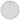 Ambassador Smooth White Series Drumhead — Bass 24 inch. Diameter Model