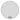 Bass, Ambassador, Smooth White, 26 Diameter, Mp