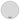 Bass, Ambassador, Smooth White, 28 Diameter, Mp