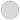 Ambassador Smooth White Series Drumhead — Bass 28 inch. Diameter Model