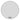 Bass, Ambassador, Smooth White, 30 Diameter, Mp