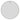 Ambassador Smooth White Series Drumhead — Bass 34 inch. Diameter Model
