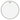 Ambassador Series Clear Drumhead — Bass 20 inch. Diameter Model