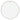 Ambassador Series Clear Drumhead — Bass 40 inch. Diameter Model