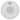 Emperor X(TM) Coated Drumhead — 12 inch. Diameter Snare/Tom