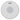 Emperor X(TM) Coated Drumhead — 13 inch. Diameter Snare/Tom