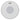 Emperor X(TM) Coated Drumhead — 14 inch. Diameter Snare/Tom