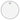Batter, Ambassador, Classic, Clear, 13 Diameter