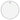 Batter, Ambassador, Classic, Clear, 16 Diameter
