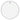 Batter, Ambassador, Classic, Clear, 18 Diameter