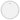 Bass, Classic, Powerstroke 3, Clear, 22 Diameter, No Stripe