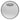 Batter, Chrome Starfire, 6 Diameter
