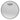 Batter, Chrome Starfire, 8 Diameter