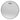 Batter, Chrome Starfire, 12 Diameter