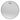 Batter, Chrome Starfire, 14 Diameter