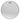 Batter, Chrome Starfire, 15 Diameter