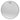 Batter, Chrome Starfire, 16 Diameter