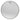 Bass, Chrome Starfire, 18 Diameter