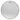 Bass, Chrome Starfire, 20 Diameter