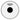 Controlled Sound Series Clear Black Dot Drumhead