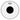 Controlled Sound Series Clear Black Dot Drumhead — Tom 12 inch. Diameter Model