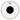 Controlled Sound Series Clear Black Dot Drumhead — Tom 14 inch. Diameter Model