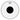 Controlled Sound Series Clear Black Dot Drumhead — Tom 15 inch. Diameter Model