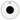Controlled Sound Series Clear Black Dot Drumhead — Tom 16 inch. Diameter Model