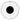 Controlled Sound Series Clear Black Dot Drumhead — Bass 28 inch. Diameter Model