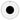 Controlled Sound Series Clear Black Dot Drumhead — Bass 30 inch. Diameter Model