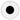 Controlled Sound Series Clear Black Dot Drumhead — Bass 34 inch. Diameter Model