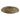 Doumbek Drumhead, S Series, Skyndeep, 8 Diameter, 3/8 Collar, Thin Hoop, 'fish Skin'