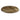 Doumbek Drumhead, S Series, Skyndeep, 9 Diameter, 3/8 Collar, Thin Hoop, 'fish Skin'