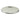 Doumbek Drumhead, Dx Series, Renaissance, 8.75 Diameter, 3/8 Collar, Crimped Hoop