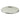 Doumbek Drumhead, Dx Series, Renaissance, 9.00 Diameter, 3/8 Collar, Crimped Hoop