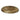 Doumbek Drumhead, Dx Series, Skyndeep, 9 Diameter, 3/8 Collar, Crimped Hoop, 'fish Sk