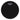 Ambassador Ebony Series Drumhead — Snare/Tom 10 inch. Diameter Model