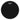 Ambassador Ebony Series Drumhead — Snare/Tom 12 inch. Diameter Model