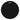 Ambassador Ebony Series Drumhead — Snare/Tom 16 inch. Diameter Model
