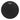 Batter, Crimplock, Emperor, Black Suede, 13 Diameter