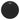 Batter, Crimplock, Emperor, Black Suede, 14 Diameter