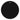 Ambassador Ebony Series Drumhead — Bass 26 inch. Diameter Model