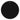 Ambassador Ebony Series Drumhead — Bass 30 inch. Diameter Model